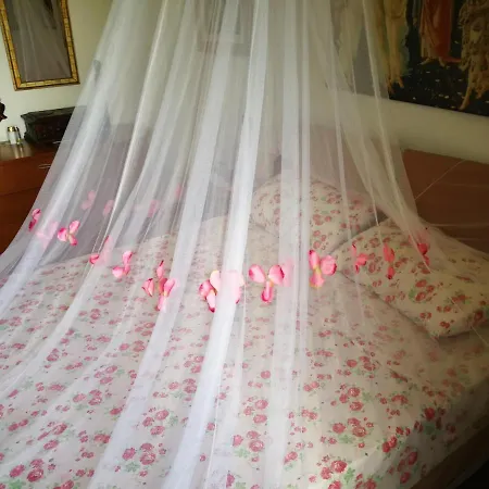 Tenuta Mellitto Bed & Breakfast *