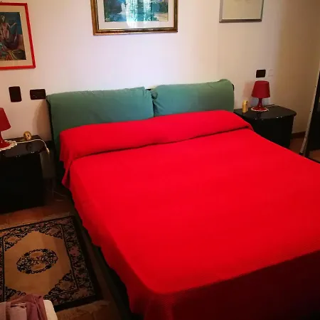 Tenuta Mellitto Bed & Breakfast Grumo Appula
