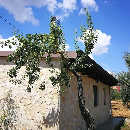 Tenuta Mellitto Bed & Breakfast