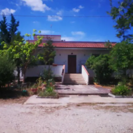 Tenuta Mellitto