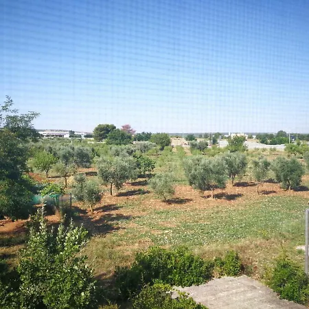 Tenuta Mellitto *