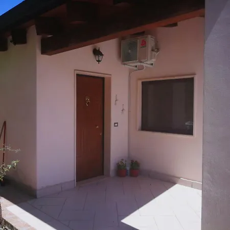 Bed & Breakfast Tenuta Mellitto