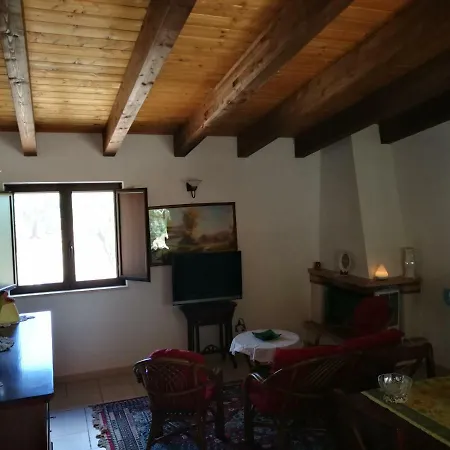 Bed & Breakfast Tenuta Mellitto Grumo Appula